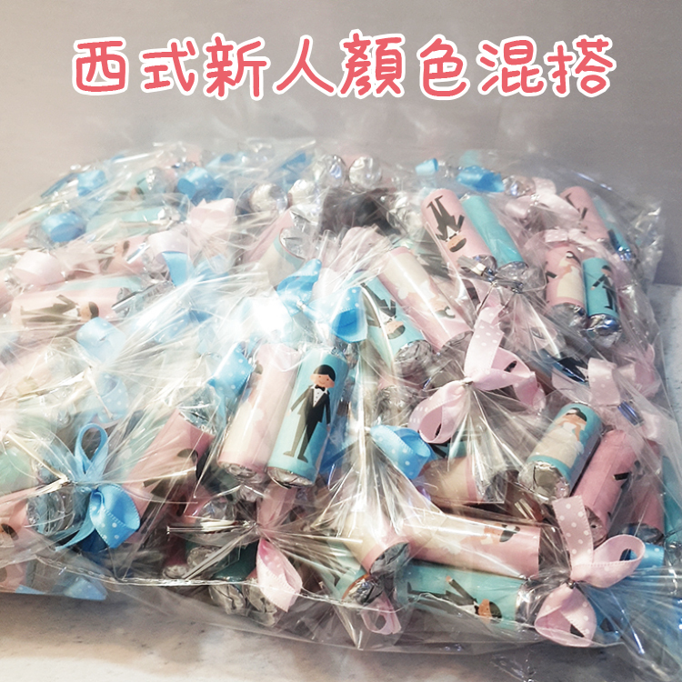 結婚曼陀珠喜糖,婚禮曼陀珠喜糖,謝客喜糖,婚禮迎賓喜糖