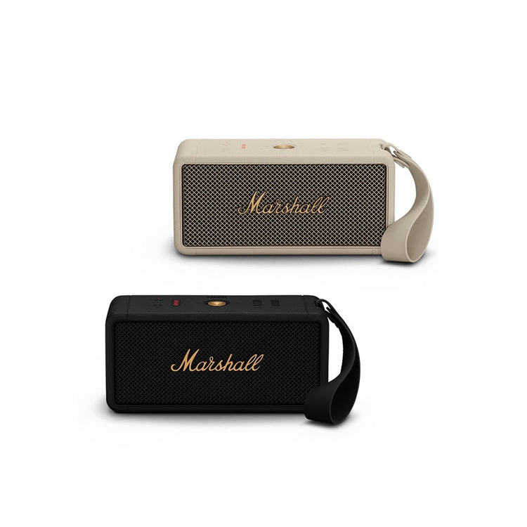 Marshall Middleton 攜帶式藍牙喇叭