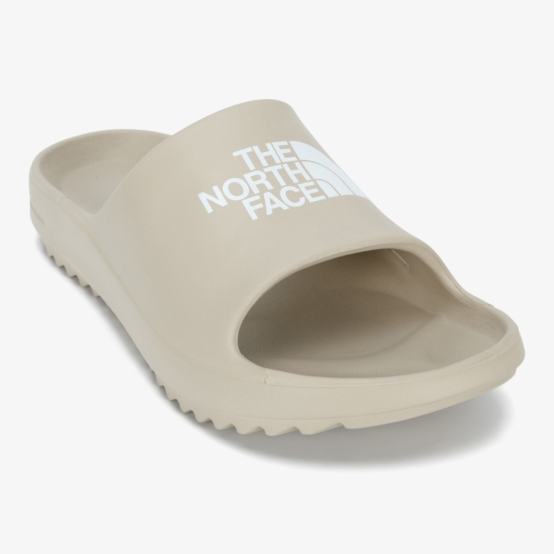 The North Face CAMPER's SLIDE 北臉厚底防水拖NS92Q03