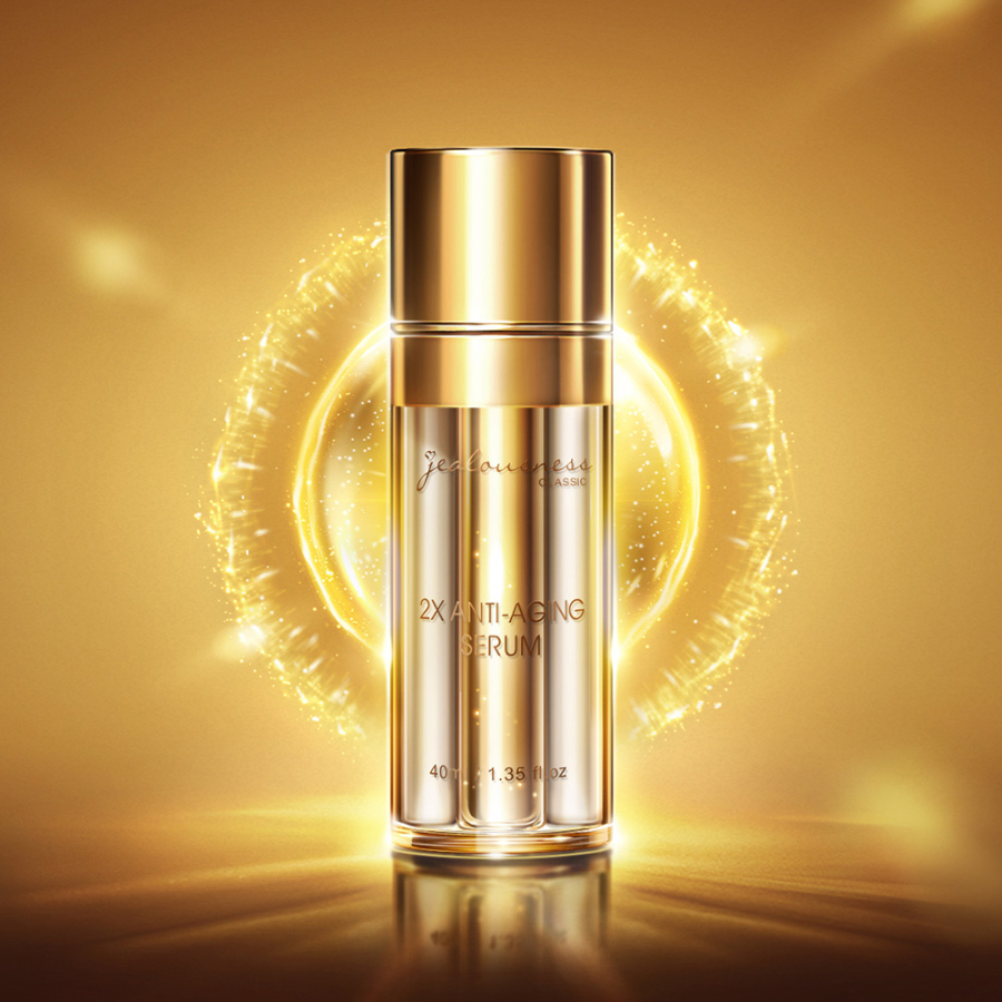 jealousness 婕洛妮絲 - 81酵母雙萃緊緻精華 40ml