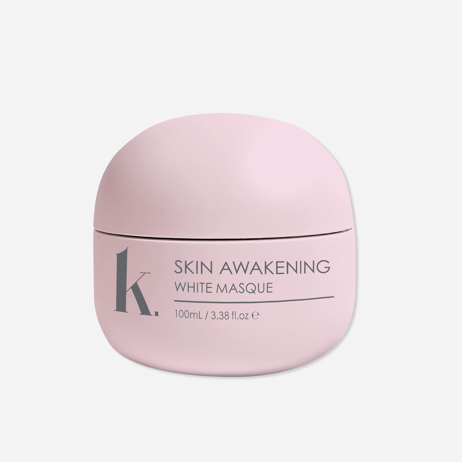Skin Awakening White Masque 水煥白活酵母面膜 100mL