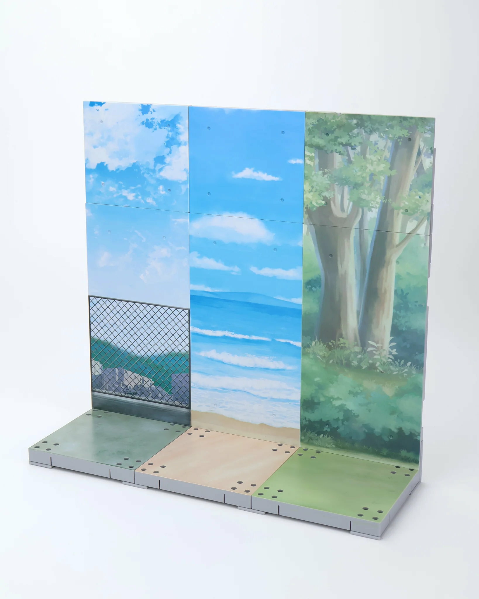 [訂金] Fext Hobby : 1/12 Fig Dio (自選)