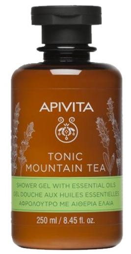 APIVITA 高山茶抗氧沐浴露 250ML