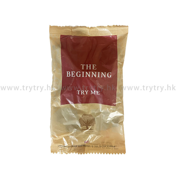 【Essential foods】起步 (試食包) 無穀物全天然|幼兒犬|狗糧