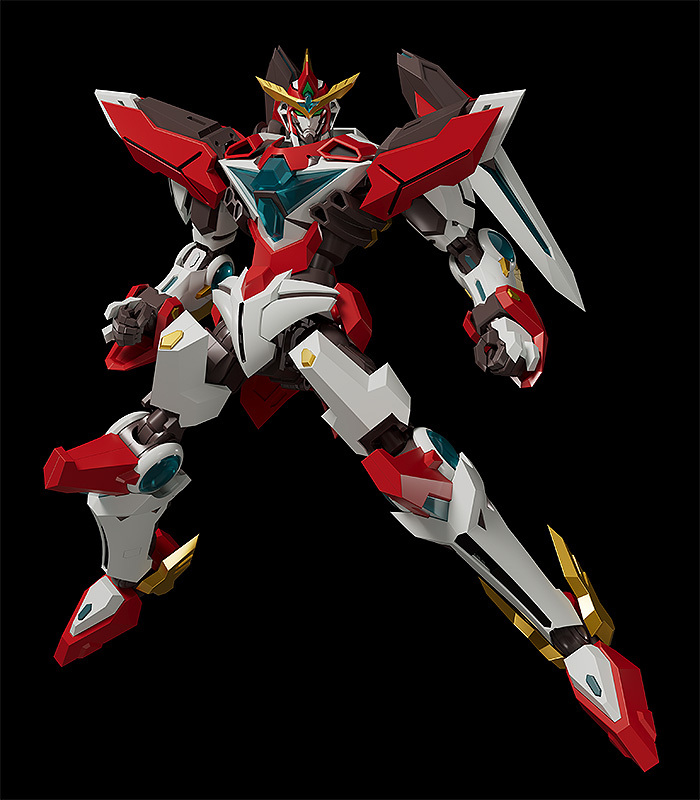 Complete Product DX Bravern 