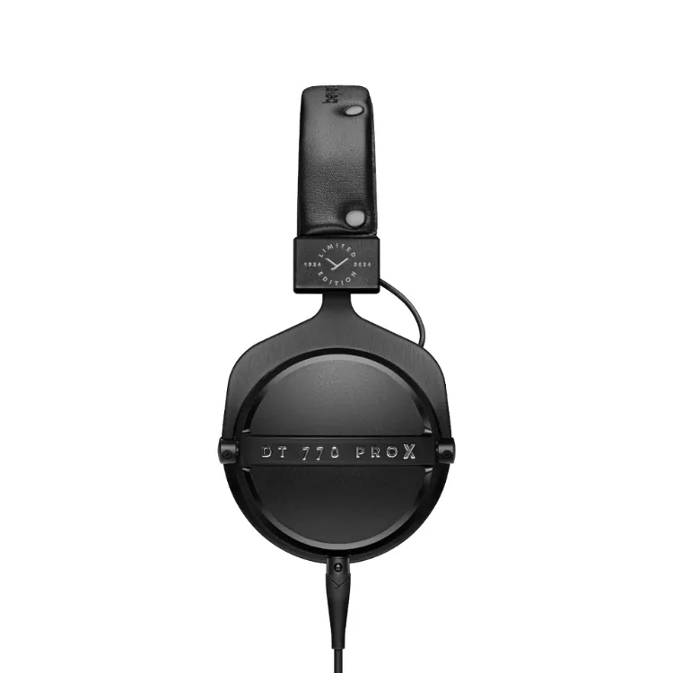 Beyerdynamic DT 770 PRO X Limited Edition 封閉式頭戴監聽耳機