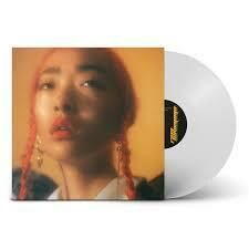 Rina Sawayama《Rina》（透明膠LP）