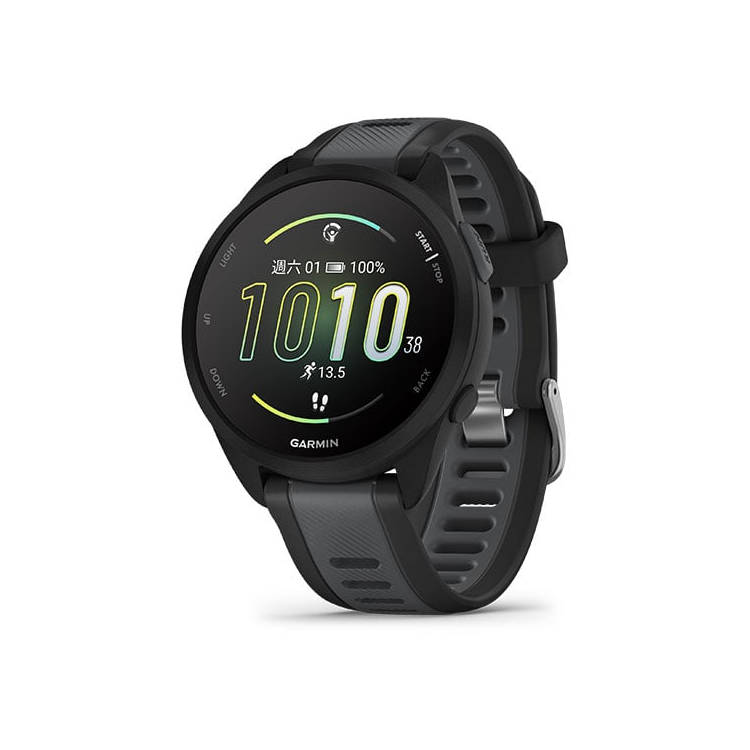 GARMIN Forerunner 165 GPS 智慧心率進階跑錶