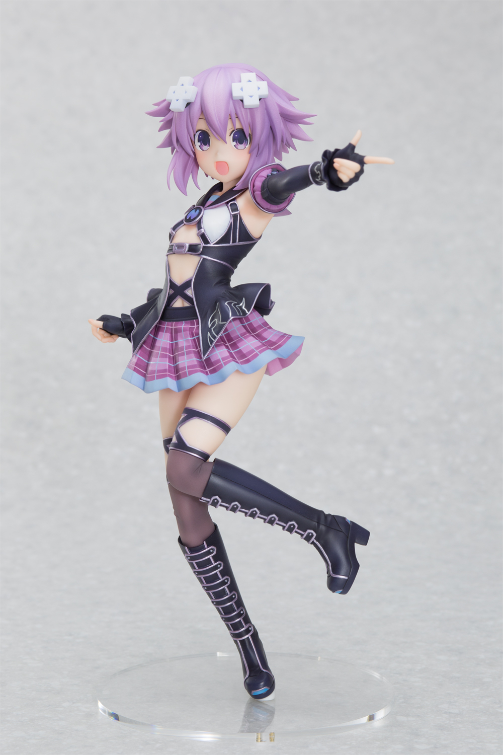 "VVVtunia" Neptune