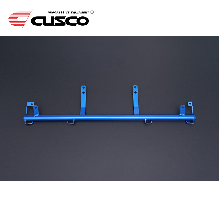 CUSCO 後行李箱拉桿 TOYOTA GR86