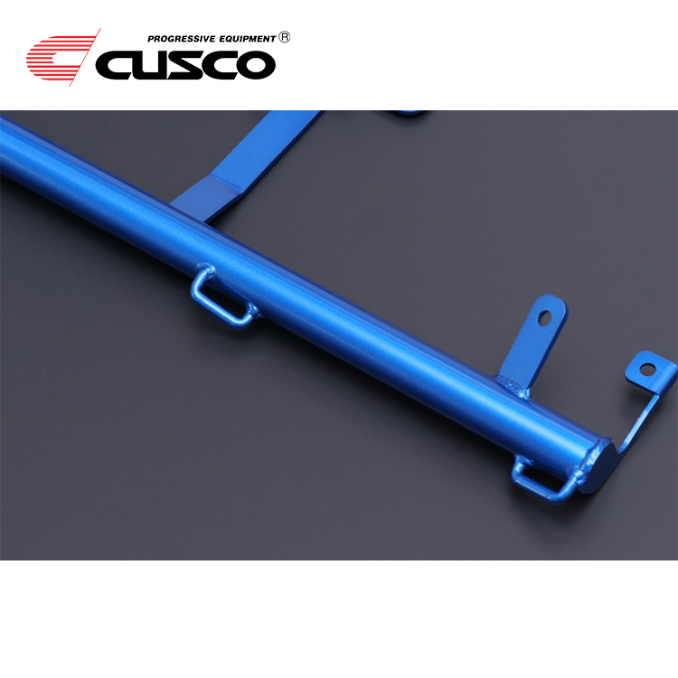 CUSCO 後行李箱拉桿 TOYOTA GR86