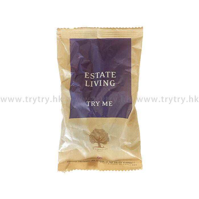 【Essential foods】完美狀態生活  (試食包) 新鮮羊肉鹿肉無穀物全天然|成年狗糧