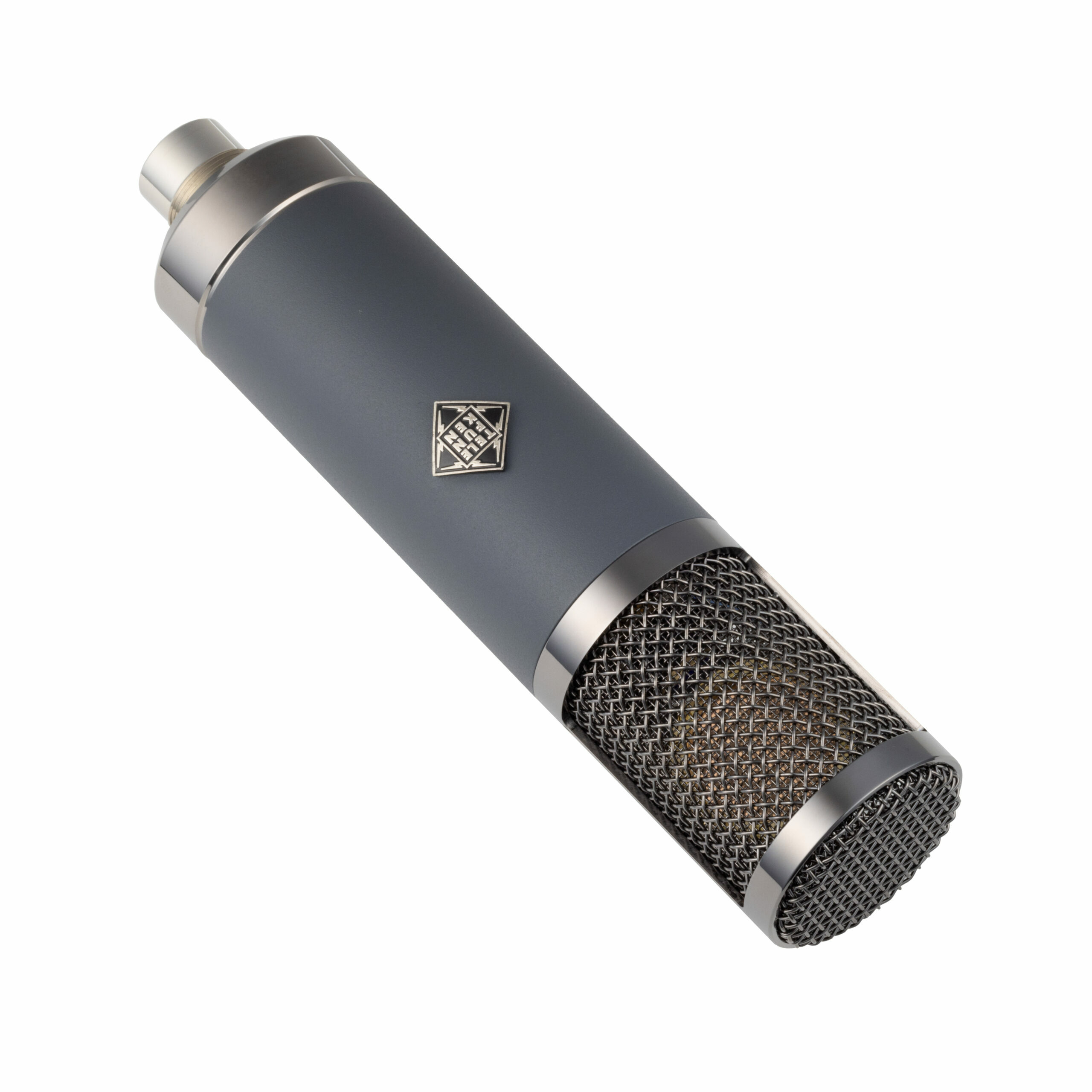 TELEFUNKEN TF51 CONDENSER MICROPHONE large diaphragm m