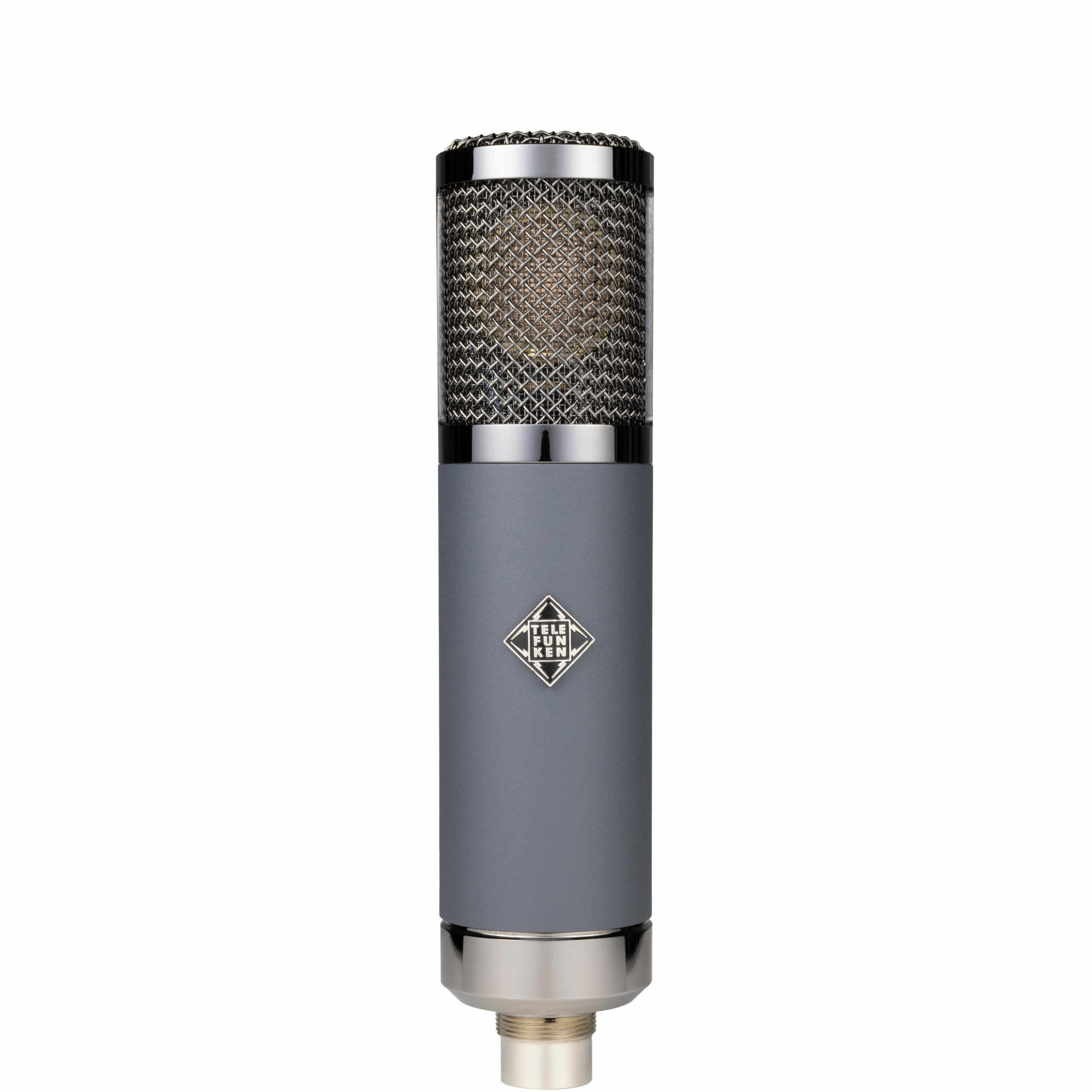 TELEFUNKEN TF51 CONDENSER MICROPHONE large diaphragm m