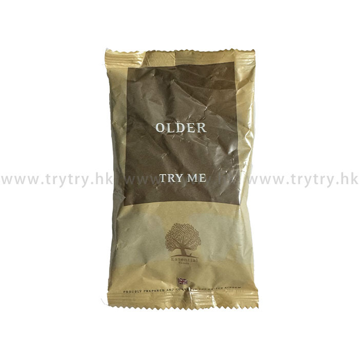 【Essential foods】長青 (試食包) 年長犬 無穀物全天然|老狗糧
