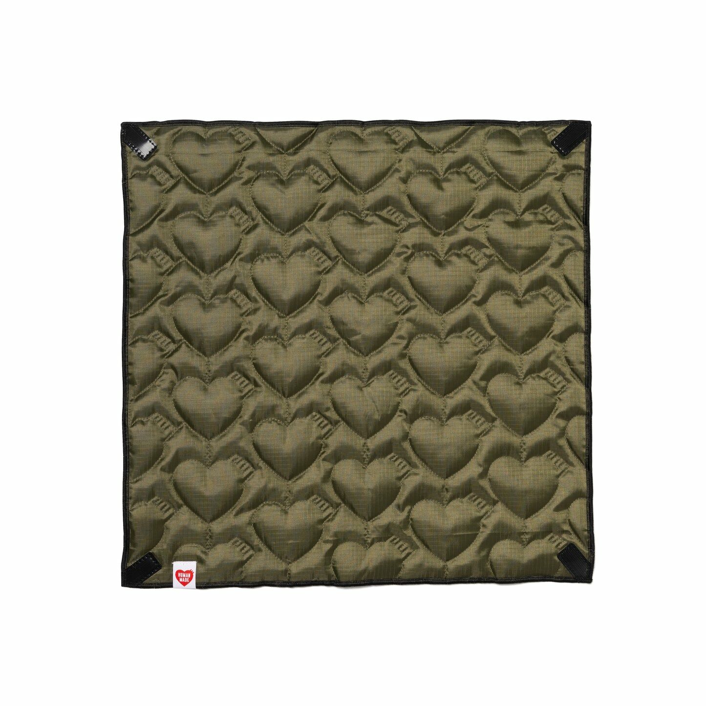 2024SS HUMAN MADE HEART QUILT WRAP CLOTH 小 / 大 防撞布 氣泡布 現貨