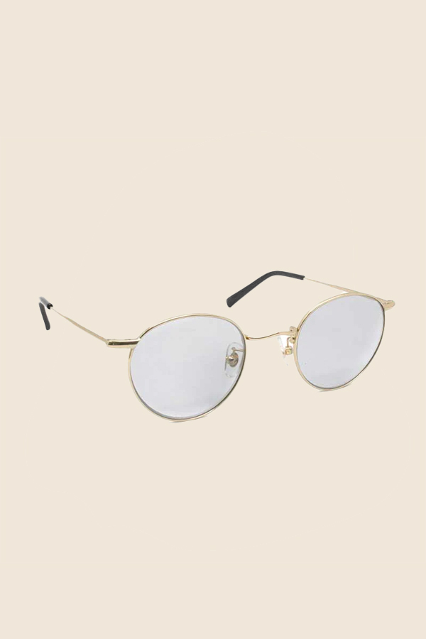 NEW.eyewear - NEW. HARTFORD (金)