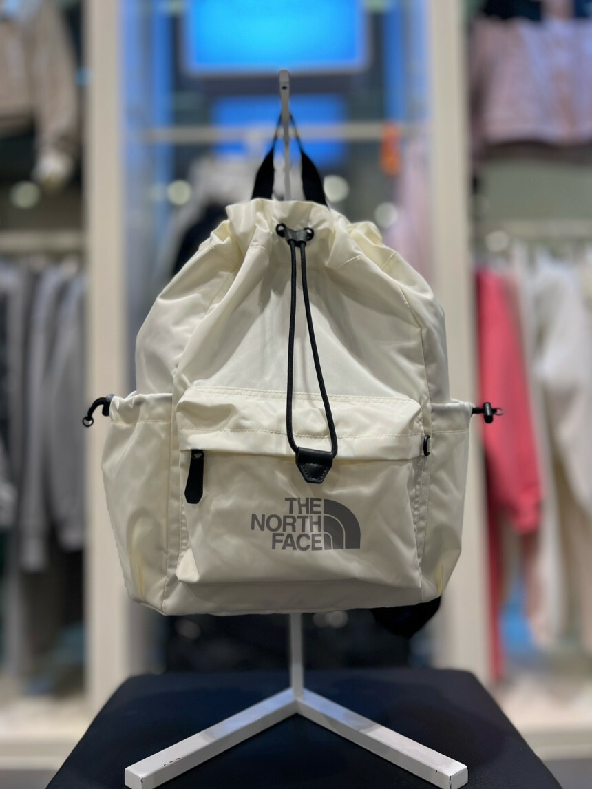 THE NORTH FACE BONNEY BACKPACK