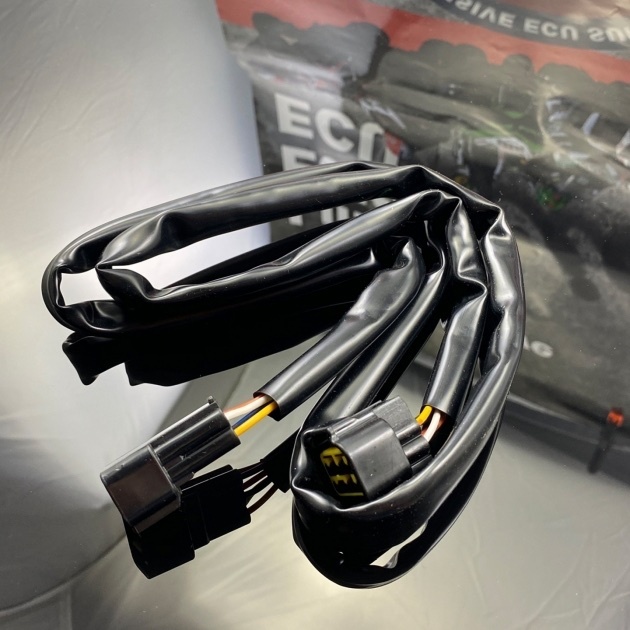 【aRacer】『線組賣場』 一對一 延長線 一對二 一對五 一對十 擴充線 第二噴油嘴線 AF2 iMode DG1 AF1 QSS 連結線組 PRO-LINK X燒路線