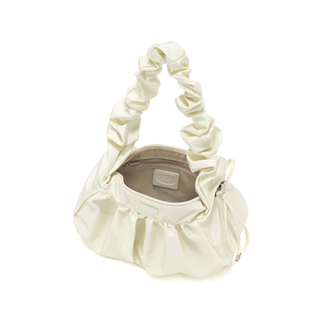 【CARLYN】 韓国人気 24SS 新作★ Meringue Bag CARLYN】 韓国人気 24SS 新作☆ Meringue Bag (CARLYN/トート
