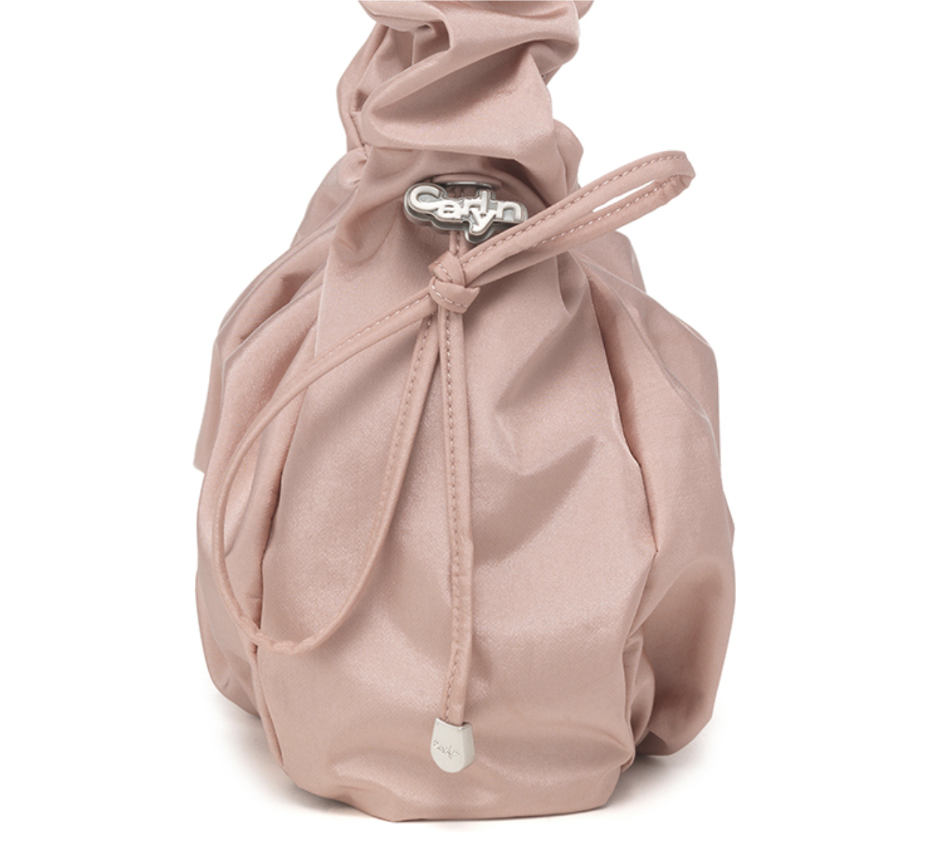Carlyn2024SS 韓國Carlyn 2024 SS Meringue Mini Bag