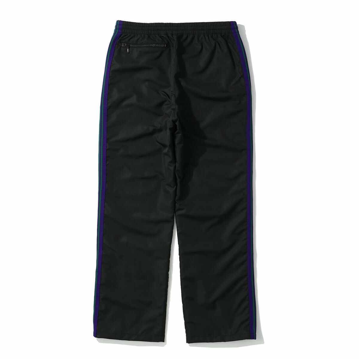 2024SS UNION NEEDLES WINDBREAK TRACK PANTS 防風 防潑水 聯名款 運動褲 長褲 現貨 NS1684