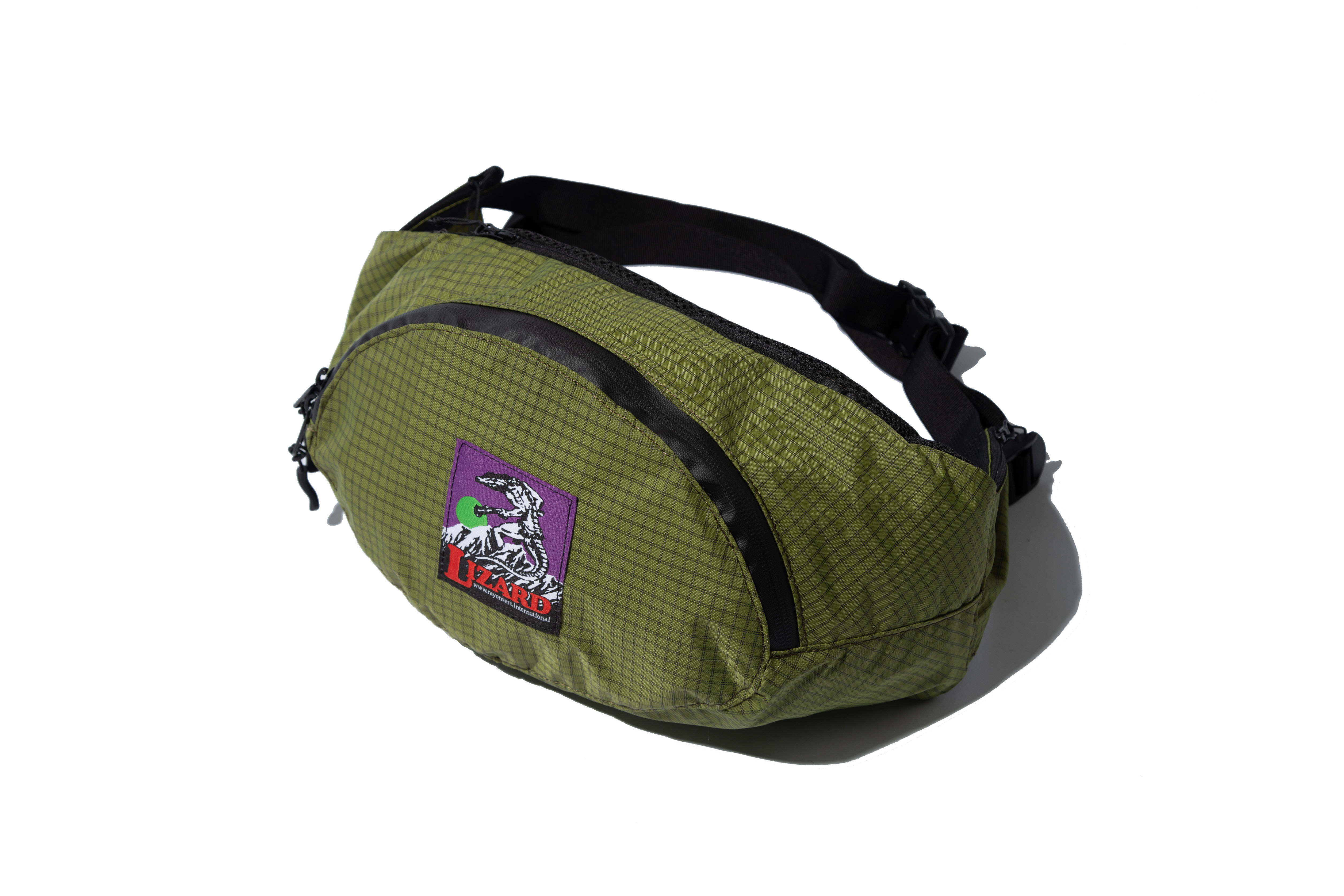 Rayon Vert "SHELDON PACK" (AVOCADO ULTRAGRID)