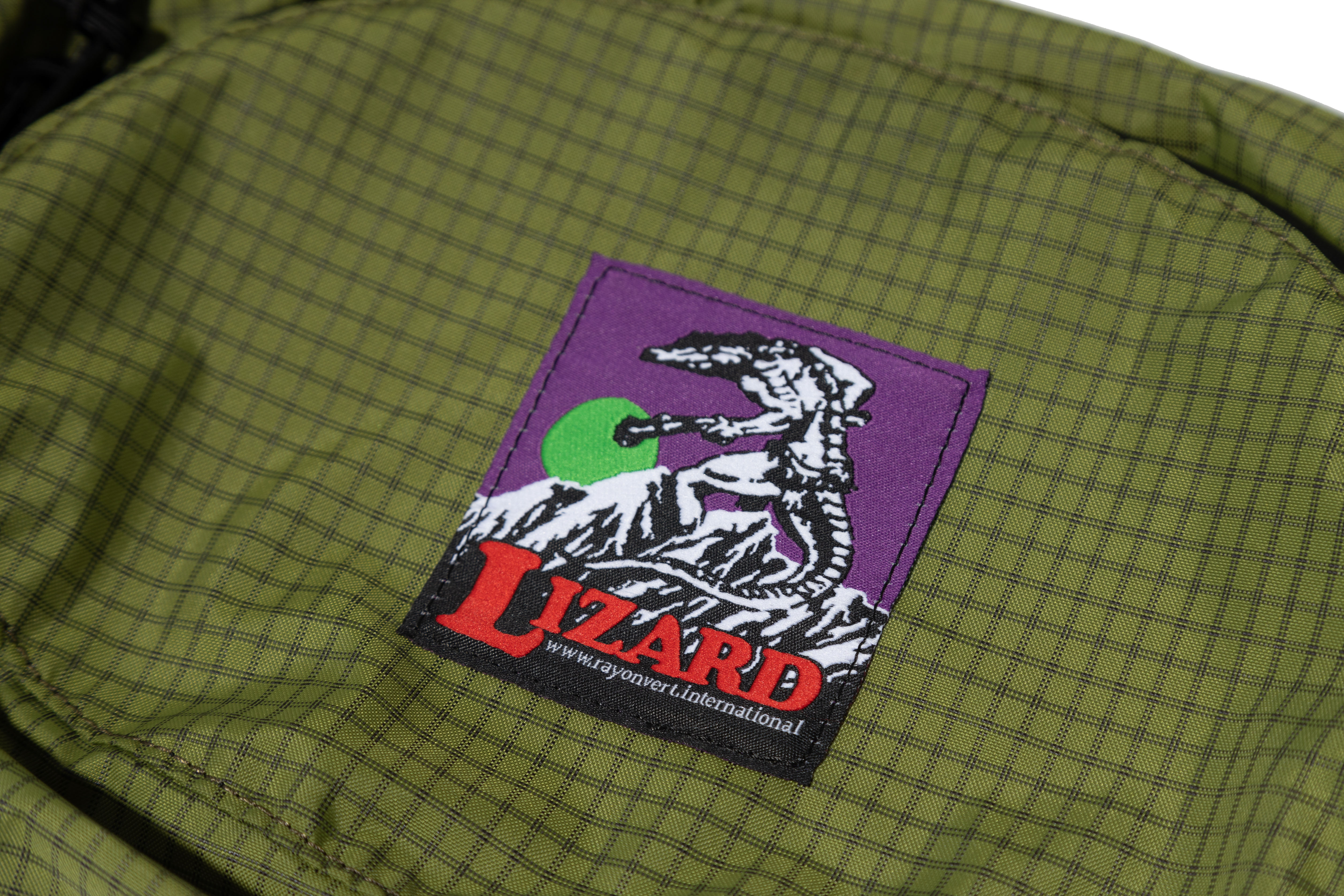 Rayon Vert "SHELDON PACK" (AVOCADO ULTRAGRID)