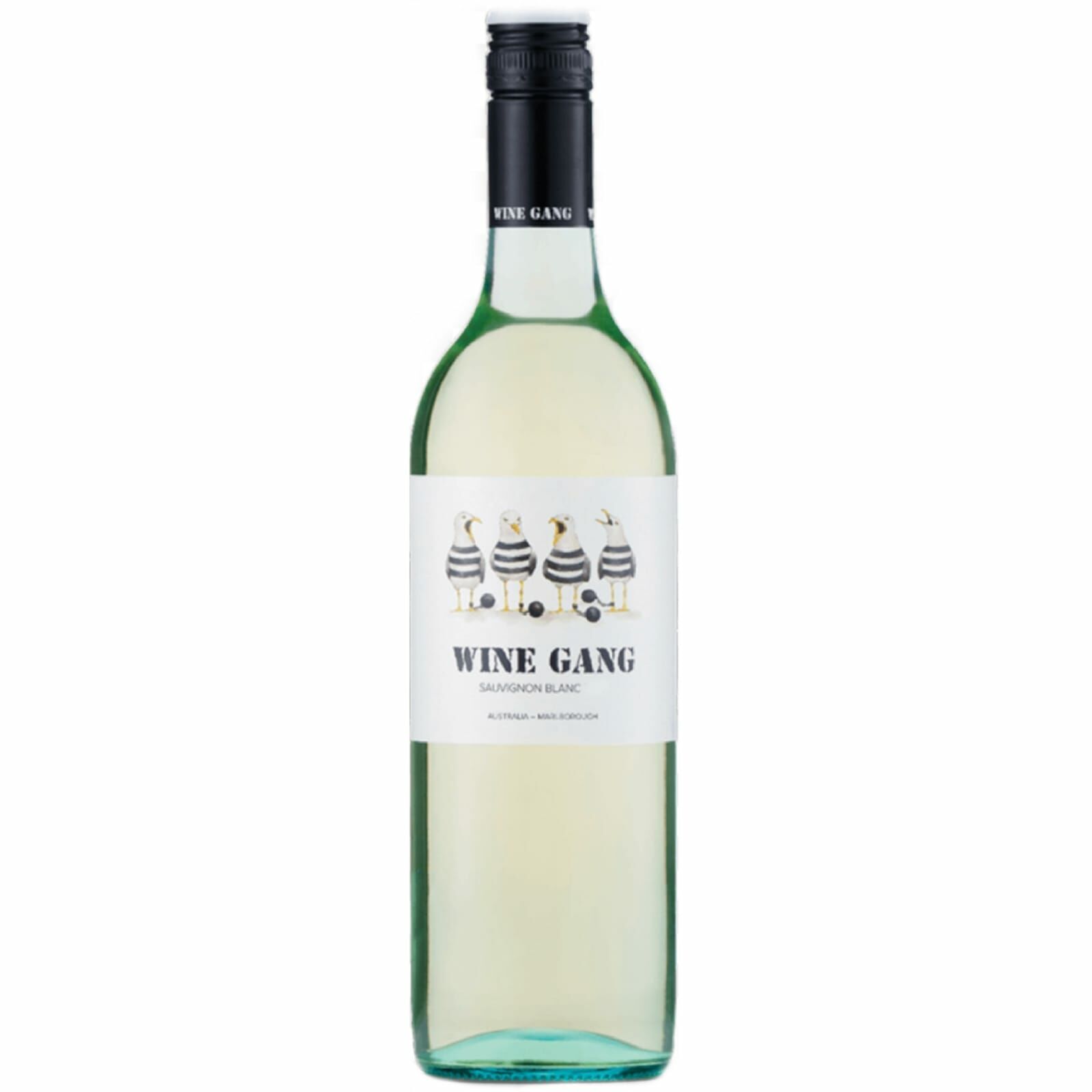 2022 Warburn Estate Wine Gang Sauvignon Blanc