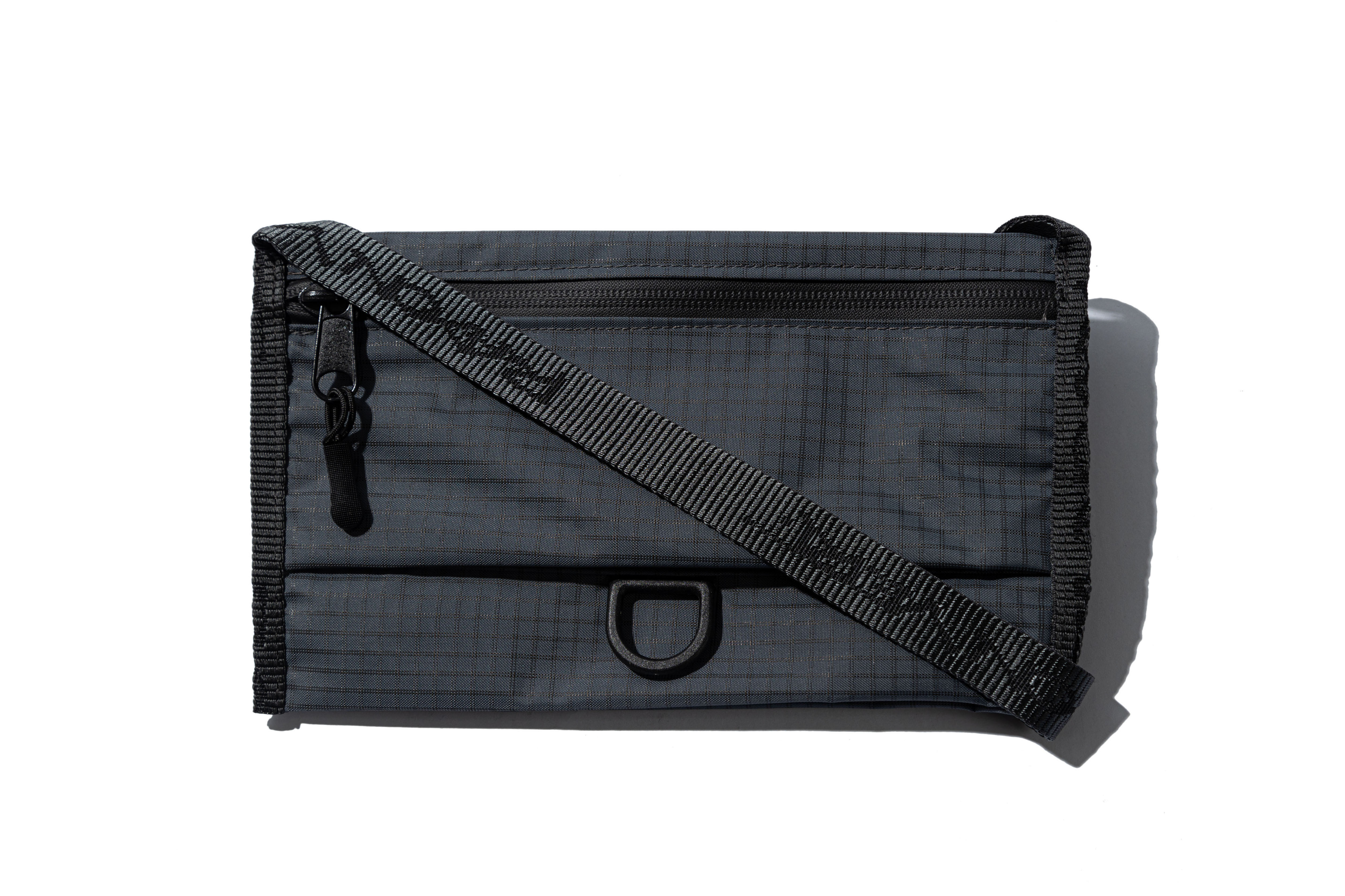 Rayon Vert "Intership Sacoche" (ROCKY ULTRAGRID)