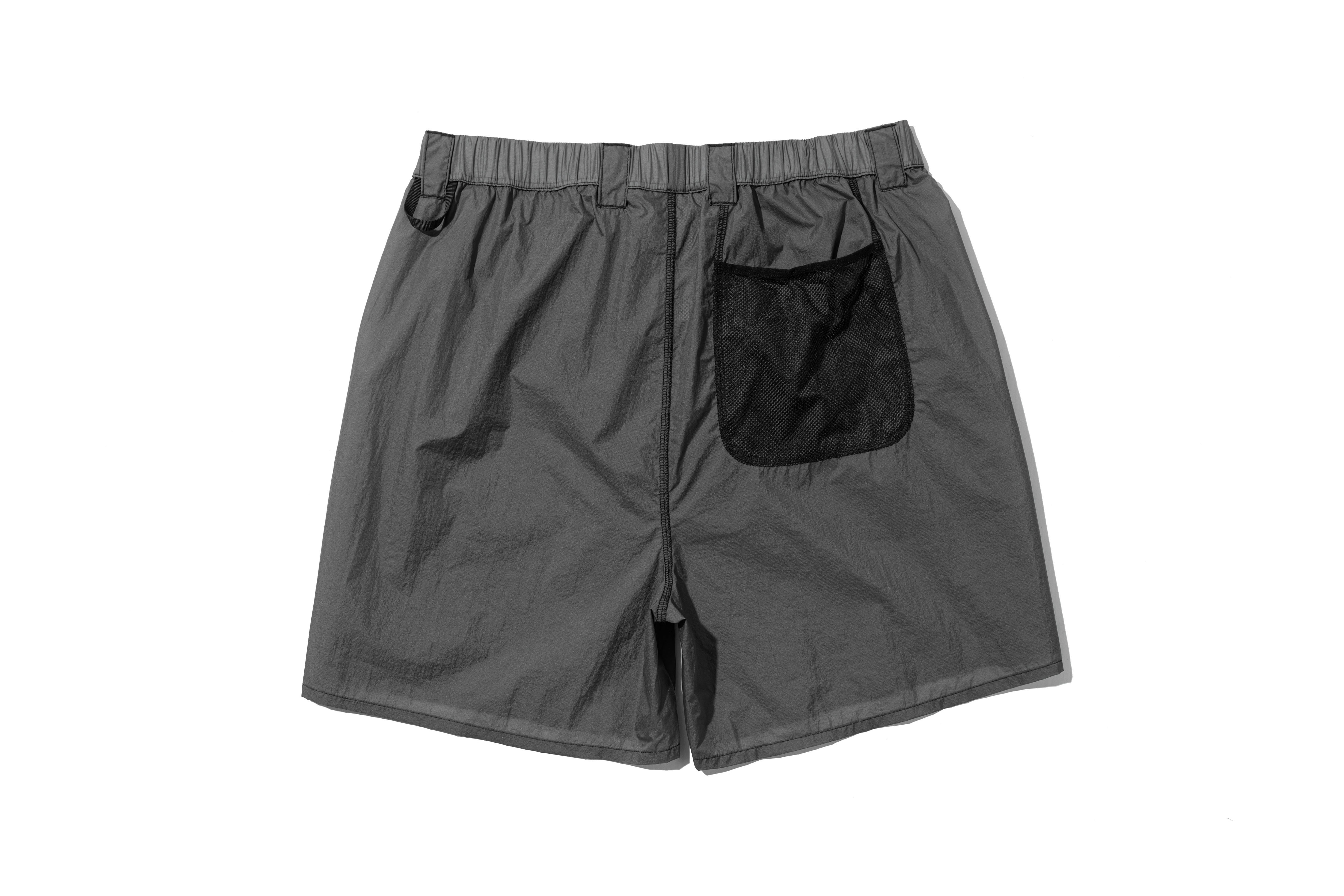 Rayon Vert "Ceramic Pants" (CAVE GREY)