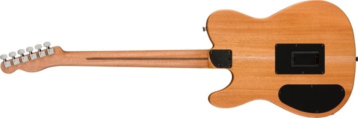 Fender Fender Acoustasonic Player Telecaster 電木吉他 暗影漸層 第 2 張圖片｜三峽吉他 / Bass