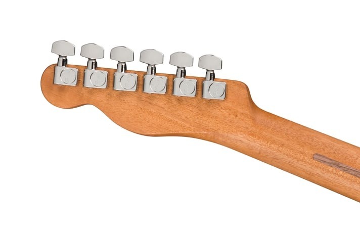 Fender Fender Acoustasonic Player Telecaster 電木吉他 北極白 第 5 張圖片｜三峽吉他 / Bass