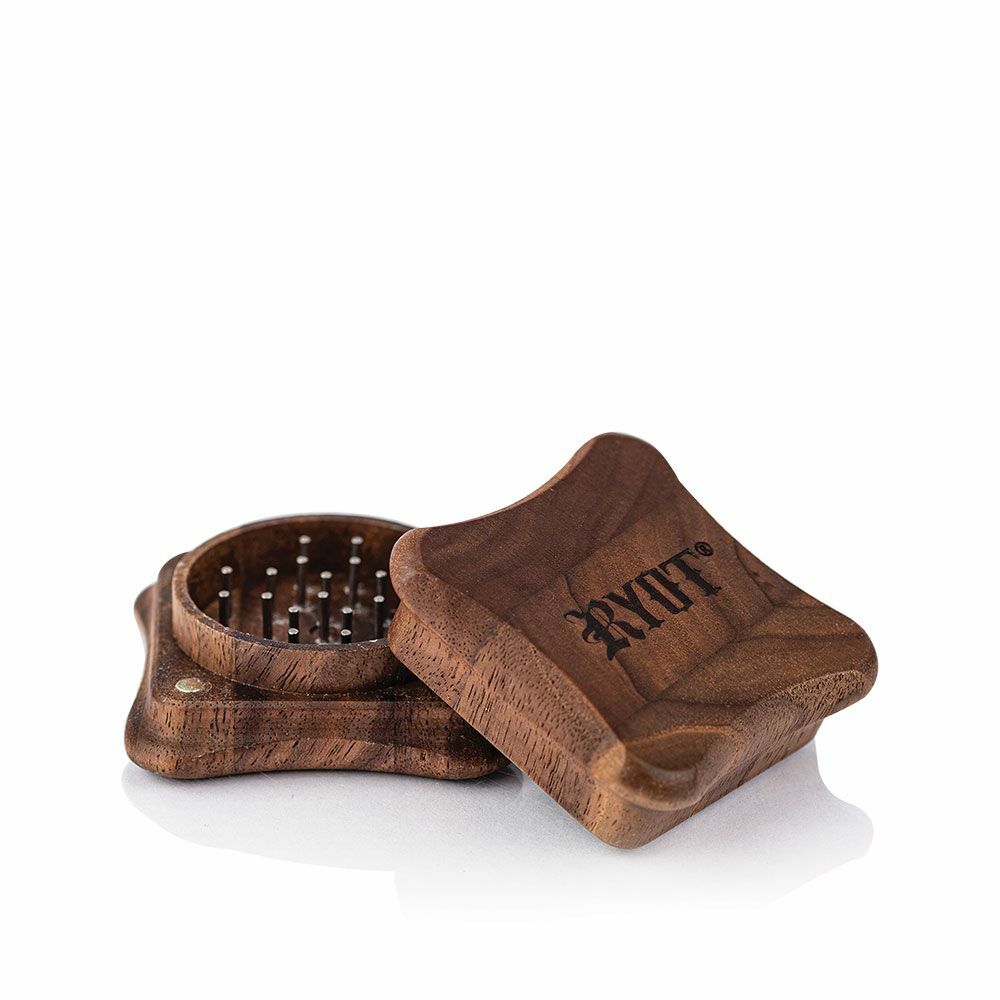 RYOT 1905 ROSEWOOD FLY GRINDER