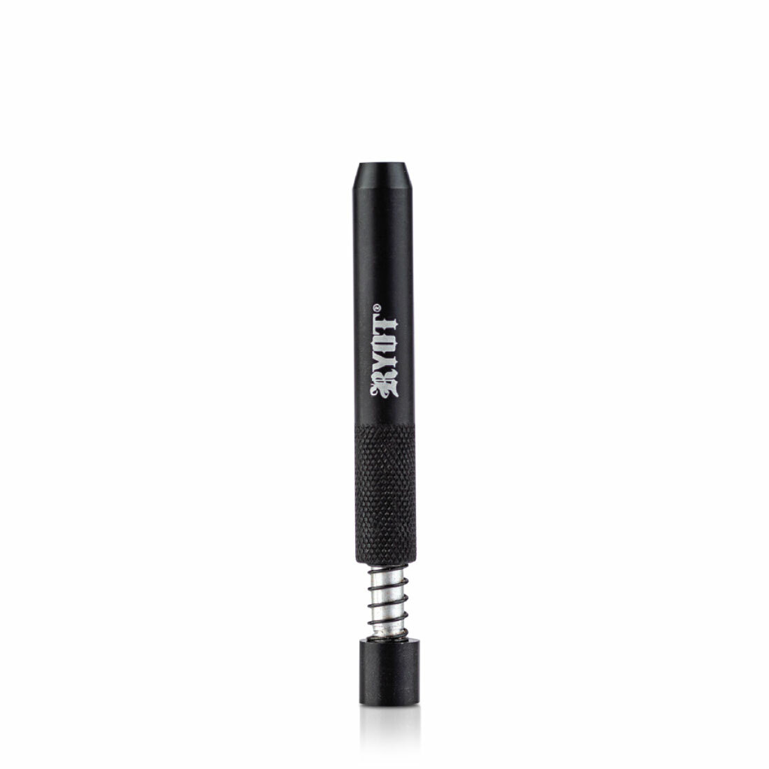 RYOT LARGE ALUMINUM ONE HITTER BAT W/ SPRING