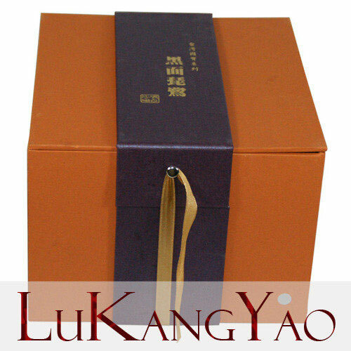 鹿港窯禮品館│紫砂陶-意象茶具組【黑面琵鷺】 禮盒