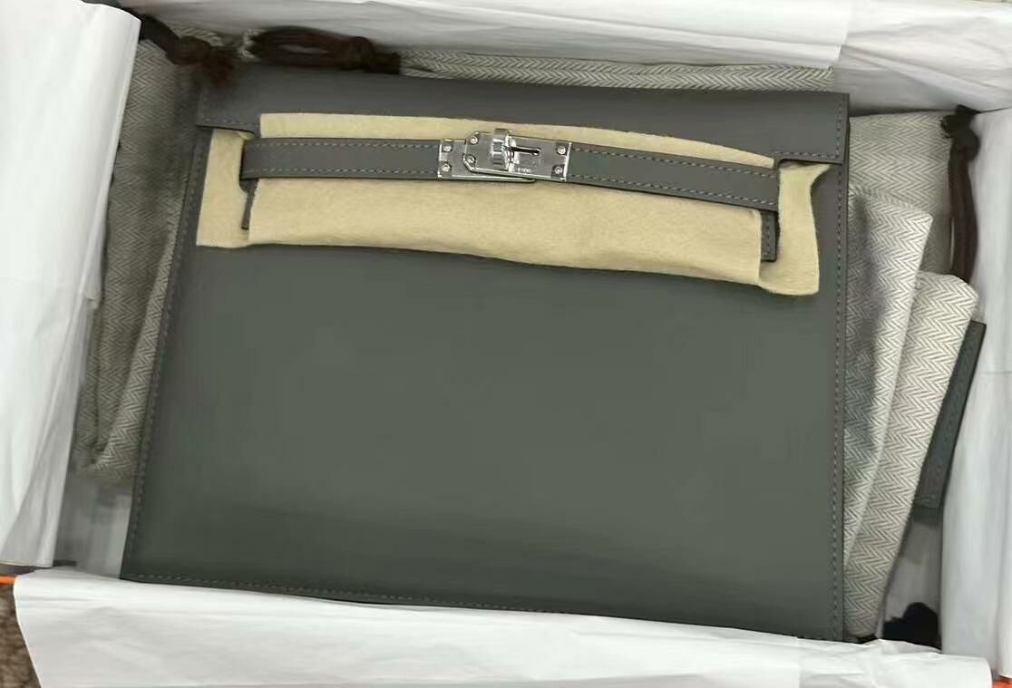 Kelly danse 0L gris meyer ck swift K