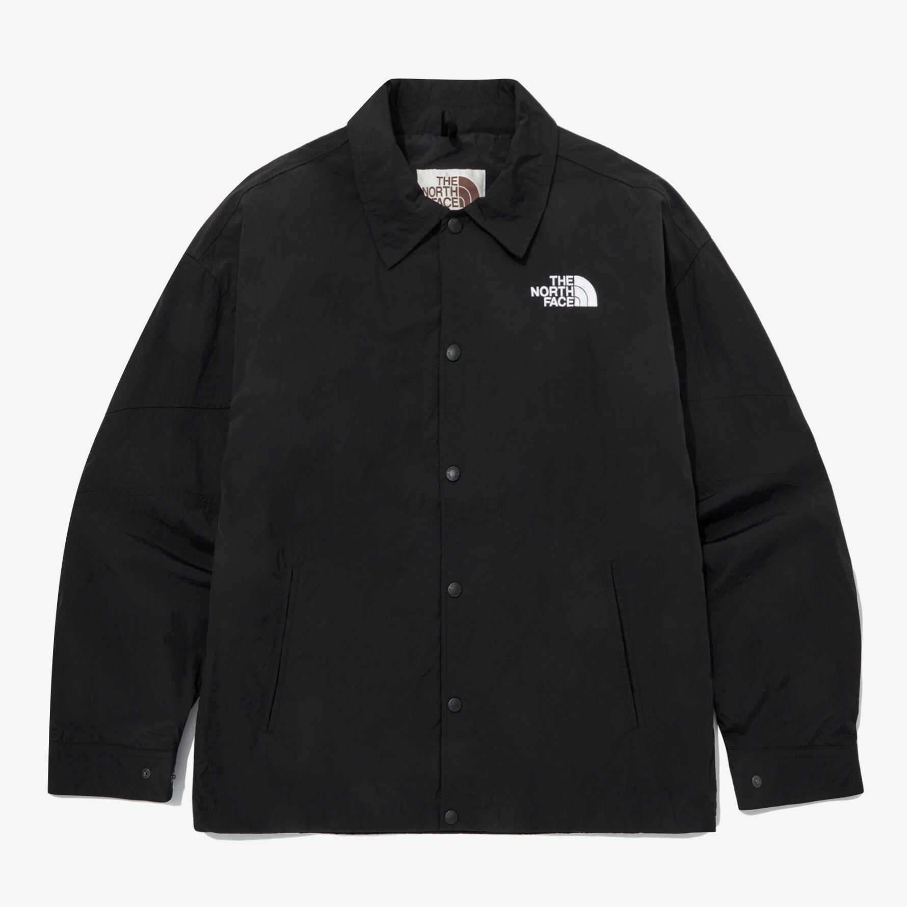 THE NORTH FACE 北臉 白標 OLEMA COACH JACKET 教練外套 NJ3BQ04