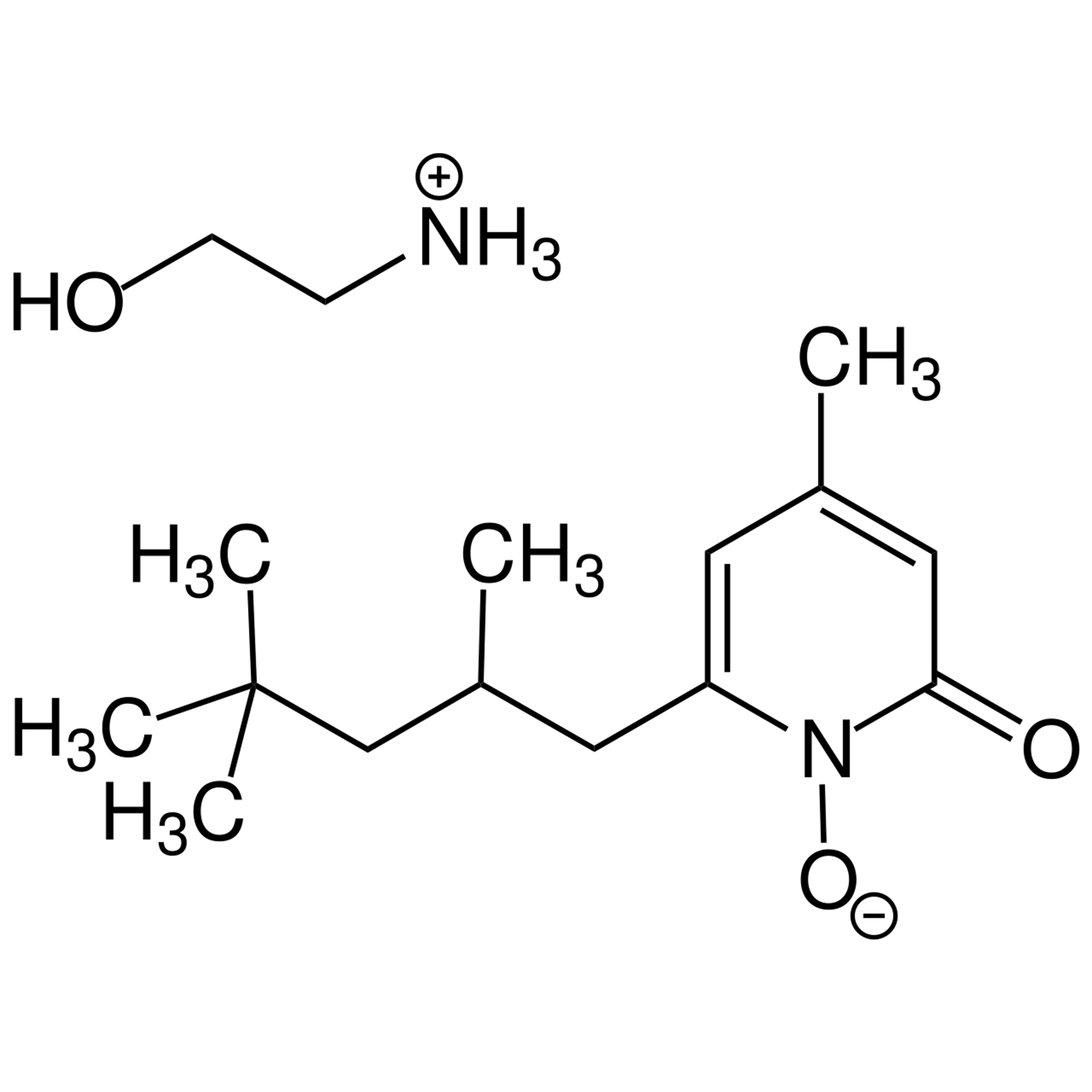 Piroctone Olamine,羥吡酮,羥吡酮抗真菌,抗菌化妝品添加物,化妝品成分,羥吡酮頭皮屑治療,Octopirox安全性,化妝品添加物,保養品成分,保養品添加物,羥吡酮洗髮水功效,頭皮屑洗髮水推薦