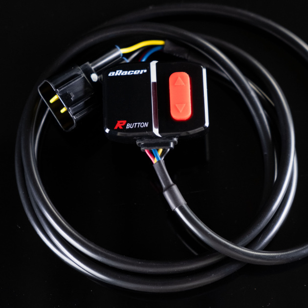 【aRacer】R Button 功能切換開關