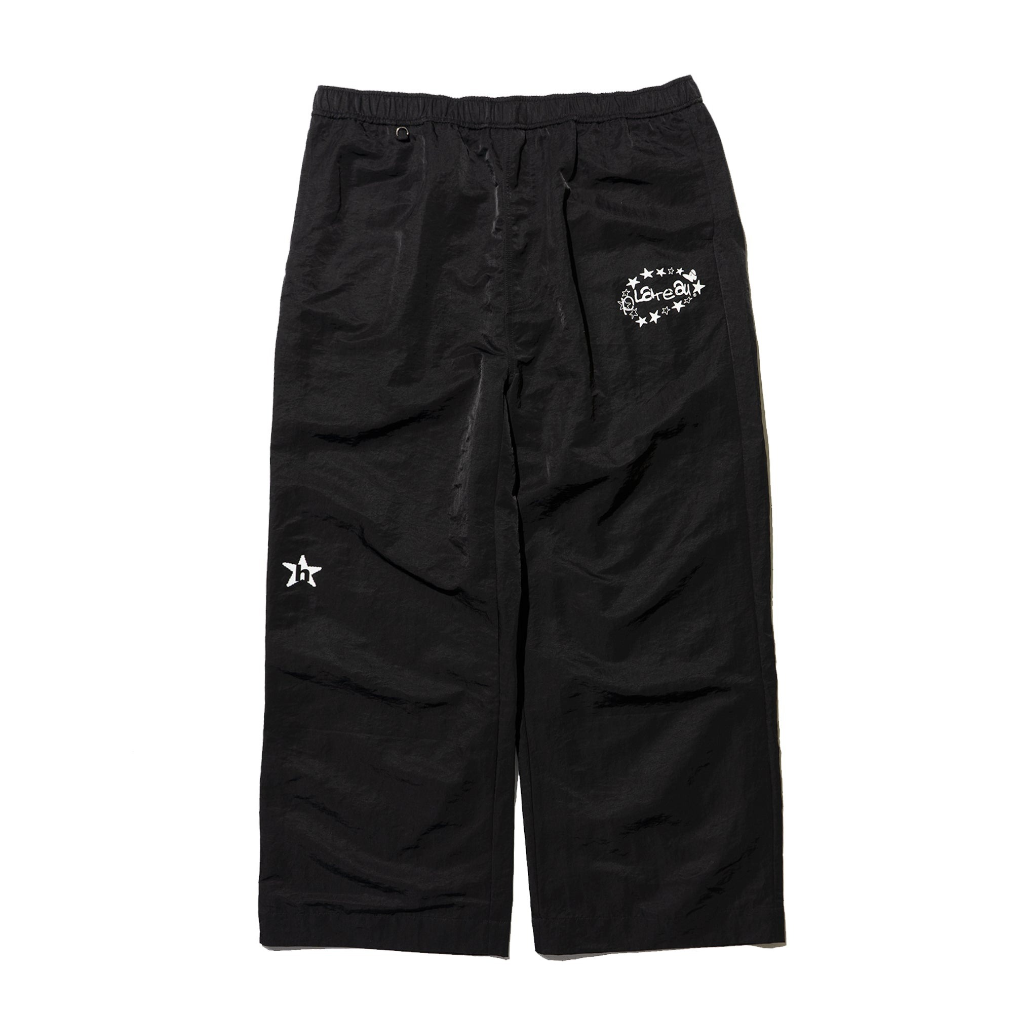 PLATEAU - holiday easy pants 兩色