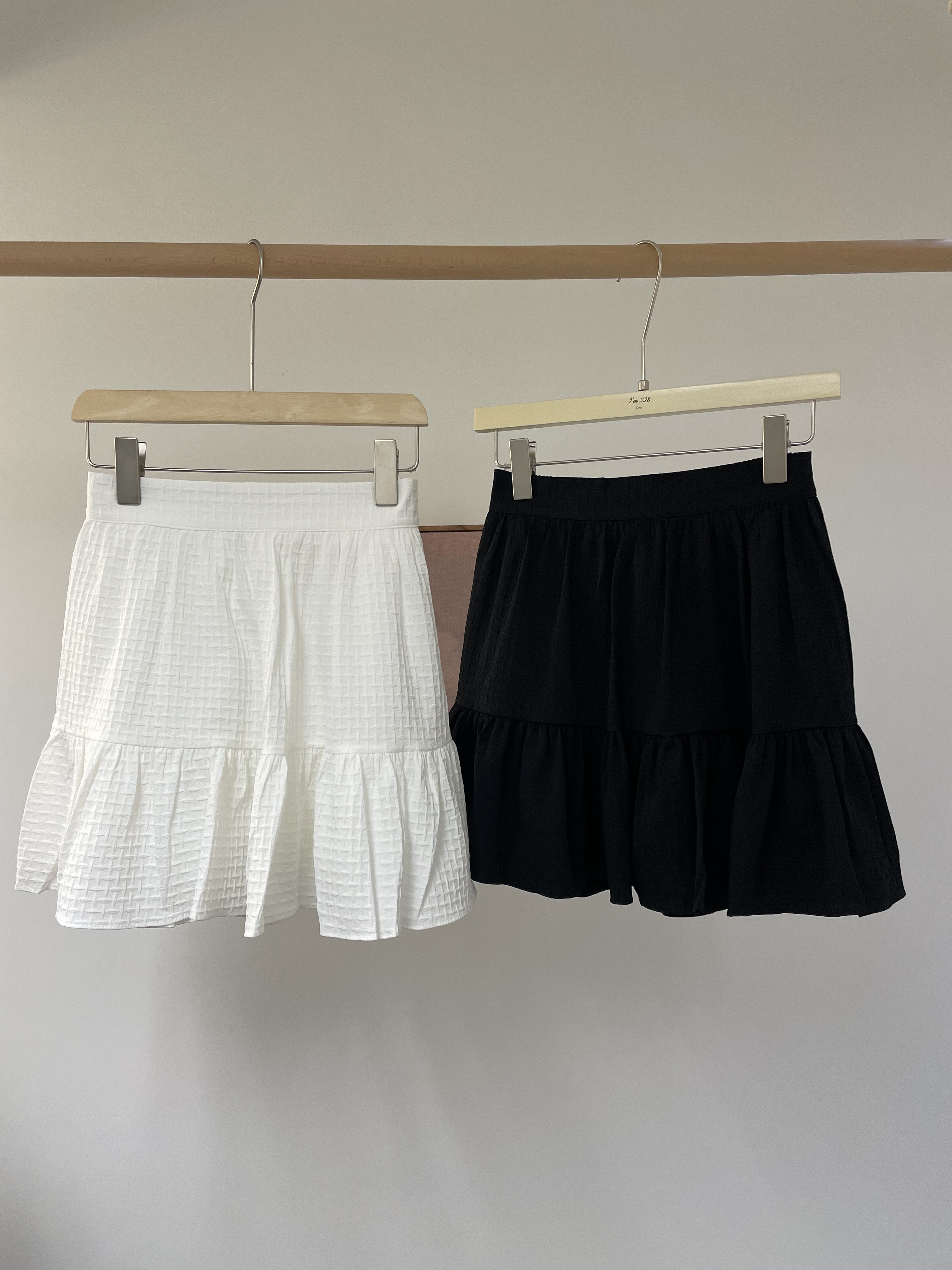 甜度配方，窩夫格蛋糕短裙