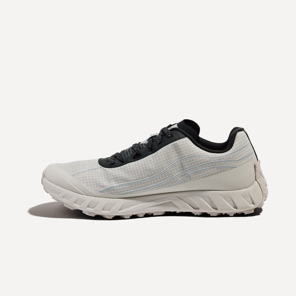 RUN｜norda 002 - Cinder (M) 男裝超輕量戶外機能越野跑鞋