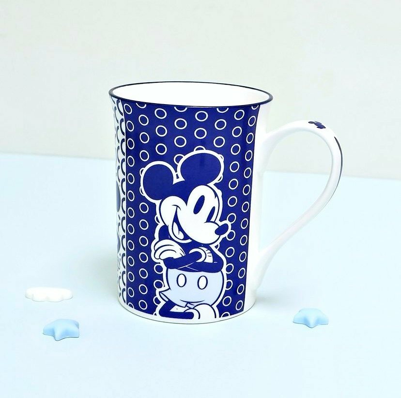 迪士尼米奇| 陶瓷杯