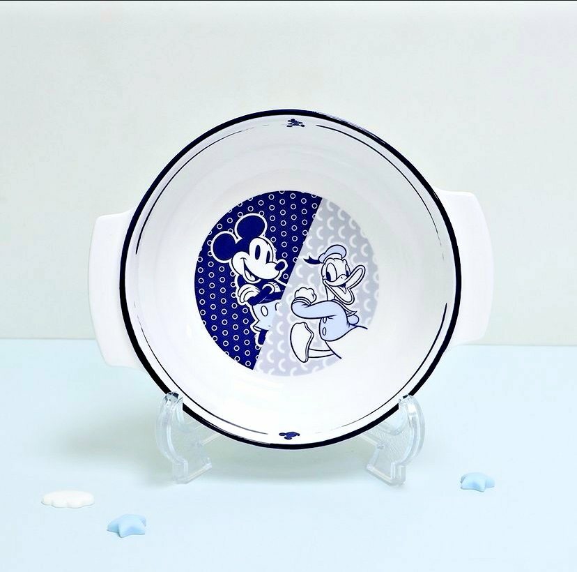 迪士尼米奇 |7.8雙耳碗