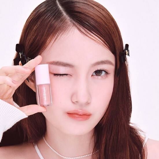 Colorgram Milk Bling Shadow