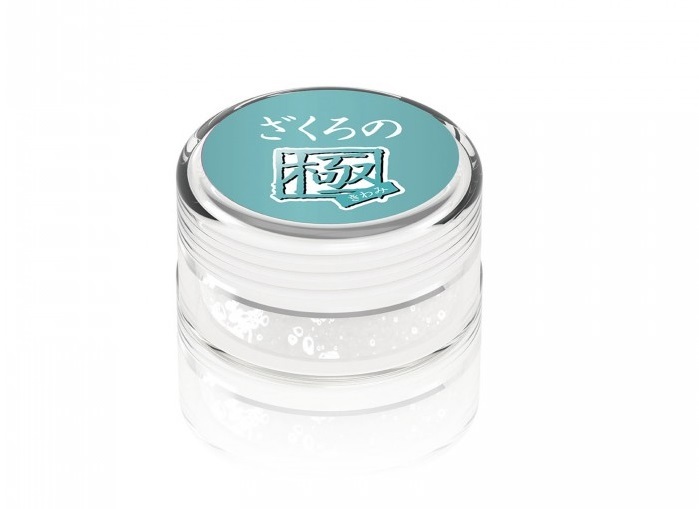 〔日本原裝進口〕失神女士高潮膏 - 12g