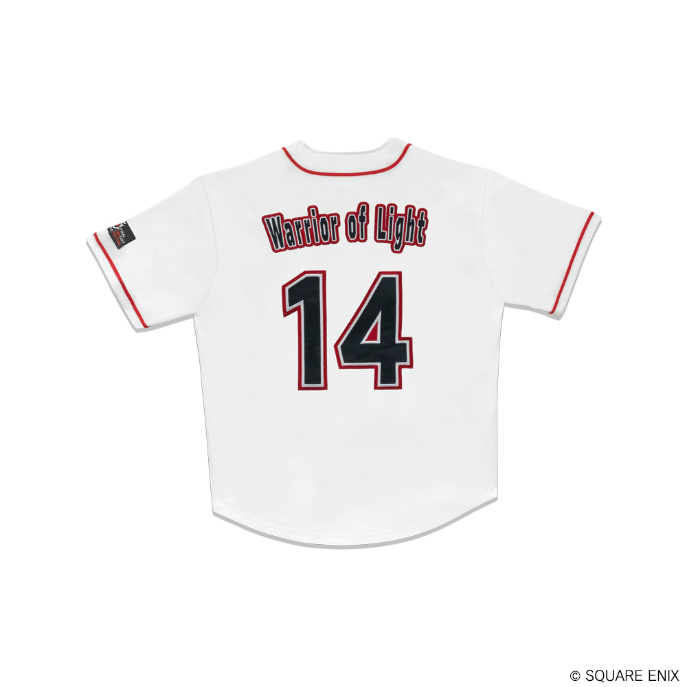 「ACG.GO」「預購」Final Fantasy XIV Fan Festival 2024 官方制服