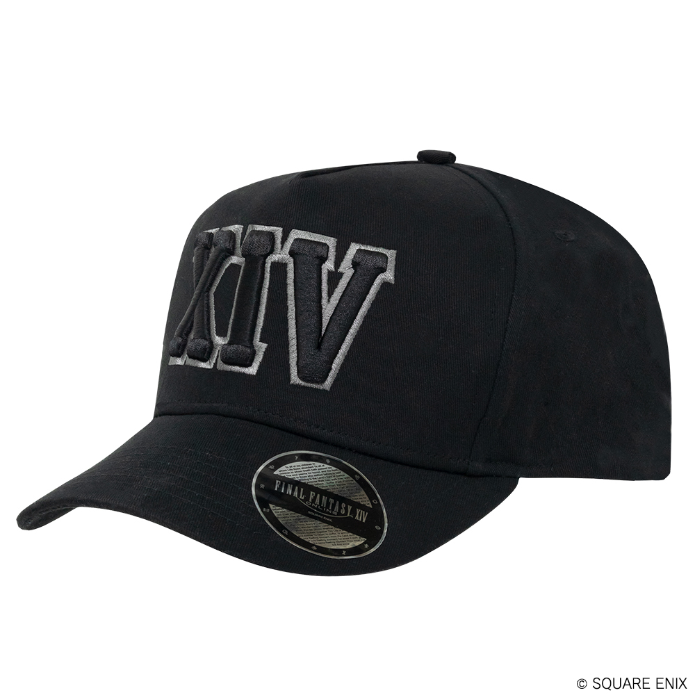 「ACG.GO」「預購」Final Fantasy XIV Fan Festival 2024 Cap帽
