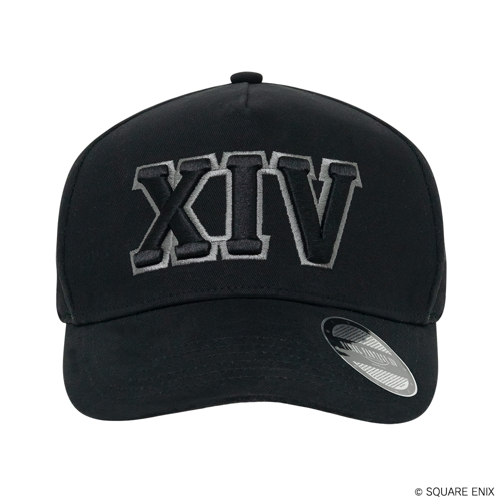 「ACG.GO」「預購」Final Fantasy XIV Fan Festival 2024 Cap帽